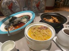 -尚一汤·粤菜海鲜(环球港店)