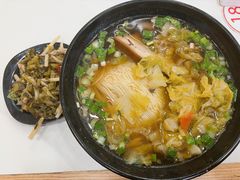 -老丰义(新市北路店)