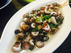 鹰龙海畔大酒店-鹰龙海畔度假酒店(咸祥店)