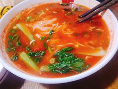 -湛记蘸水米线(粉巷店)