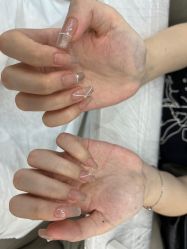 -斯馨·健康美甲美睫