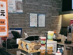 -吉野家(长青店)