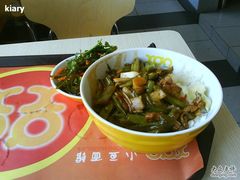 -小土豆北方菜馆(方庄店)