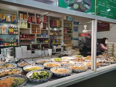 -清真刘记全羊肉鲜汤馆(前进路店)