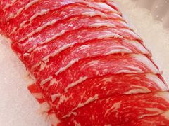 -捞神煲汤火锅(湖滨商业街店)