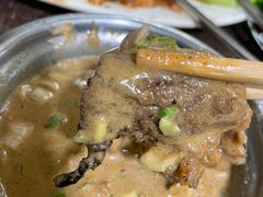 -韩风烤牛肉冷面店