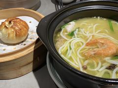-云海肴·汽锅鸡·云南菜(高德置地店)