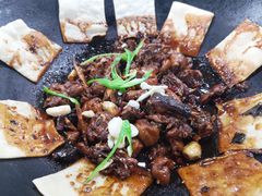 -皖北巫氏三胖地锅鸡(长淮总店)