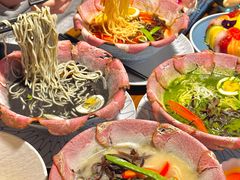 -河风の幸会精致料理