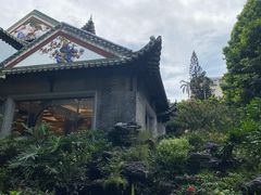 -南园酒家(前进路店)