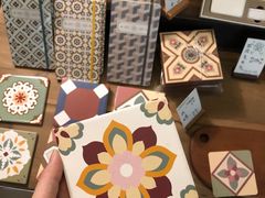 -时光花园(白鹭洲店)