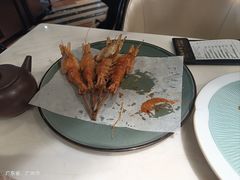 -陶陶居酒家(解放北路店)