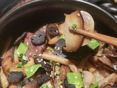 -水之惠鲜鱼料理(王府大街店)