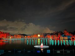 -印象西湖·最忆是杭州实景演出