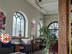 -1901 Cafe(西四店)