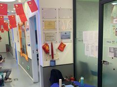 -童程童美·信息学竞赛·机器人编程·少儿编程(五棵松万达校区)