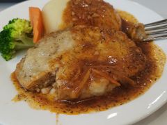 -库滋明·俄罗斯特色美食(中央大街店)