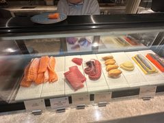 -厨艺海鲜自助餐厅•越秀宾馆希尔顿格芮精选酒店
