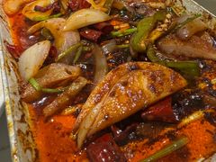 -关东小磨东北菜(漕河泾印象城店)