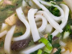 -文山荷鲜居(翠湖店)
