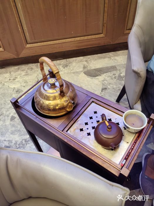 陶陶居酒家(第十甫路总店)图片