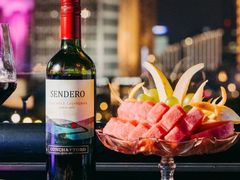 -外滩8号 whisky bar(金延大厦店)