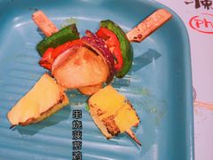 -蔡澜Pho·越南粉餐厅(海上世界店)