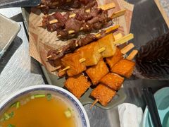 -潮界(虹桥新天地店)