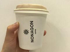 -Legno.ita Coffee by Wood(襄阳南路店)