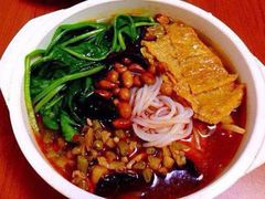 -陈记柳州螺蛳粉(大坪店)