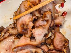 -老鼎万春卤菜(五代传承创始老店)