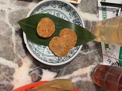 -禄婶鸡煲·打边炉