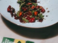 -周渝食惦·酸菜鱼精致川菜(横岗店)