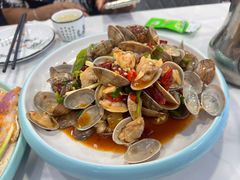 -阿浪海鲜连锁•海鲜加工•老字号(第一市场店)