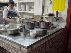 -汉记面馆(南华东路店)