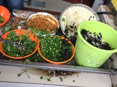 -阿麟馄饨(延长路店)