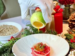 -Erman岩烧牛排(虹桥南丰城店)