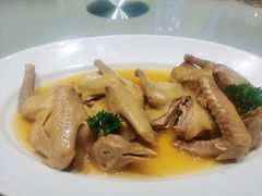 -红城阁·上海味道(四平路店)