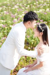 点击看大图 -金夫人婚纱摄影(总店)
