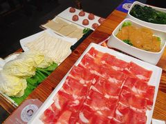 -槐店王婆大虾(开发区店)