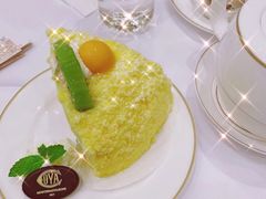燕麦蛋糕-COVA(环贸iapm店)
