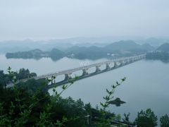 -千岛湖天屿景区