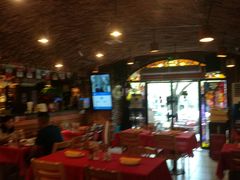 大堂-申德勒西餐厅(日坛路总店)