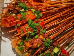 -烤匠麻辣烤鱼(万象城店)