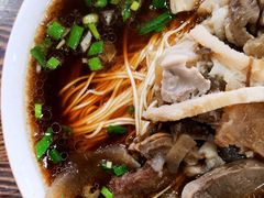 -吉祥面馆(孩儿巷北路店)