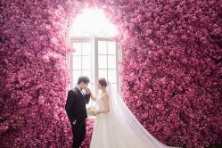 -太郎花子婚纱摄影艺术中心