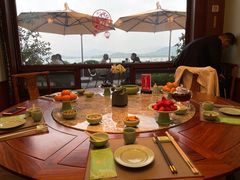 -湖畔居茶楼(湖滨店)