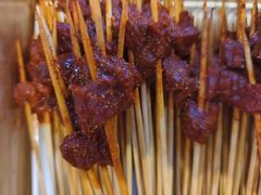 -阿串串老火锅(力盟店)