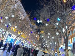 -原宿春天购物广场