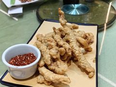 -大眼锅贴水饺(河东店)